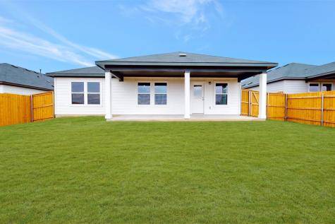 19917 Hirono Drive Manor TX 78653