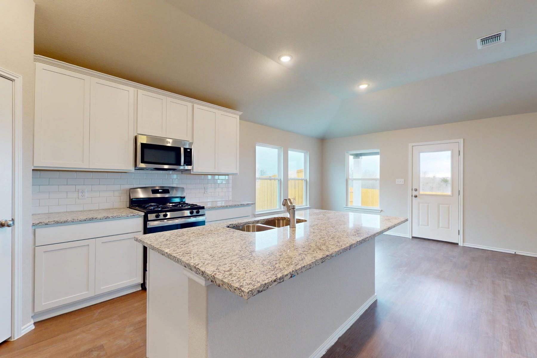19917 Hirono Drive Manor TX 78653
