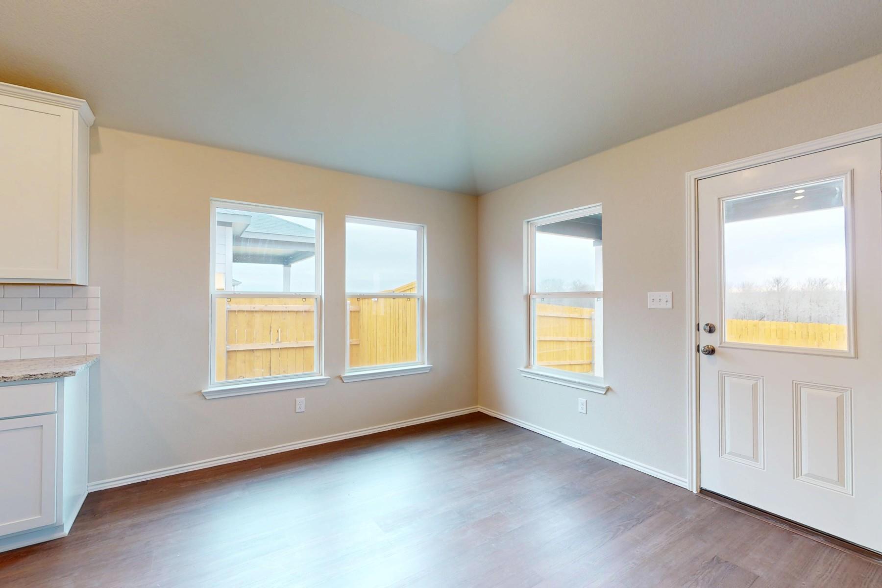 19917 Hirono Drive Manor TX 78653