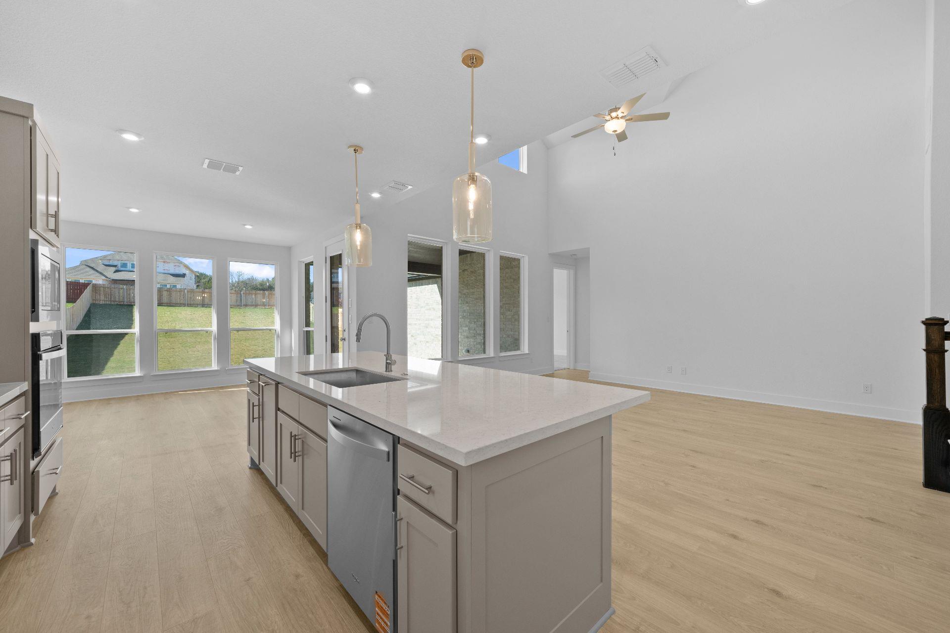 2217 Sarabanda Street Round Rock TX 78681