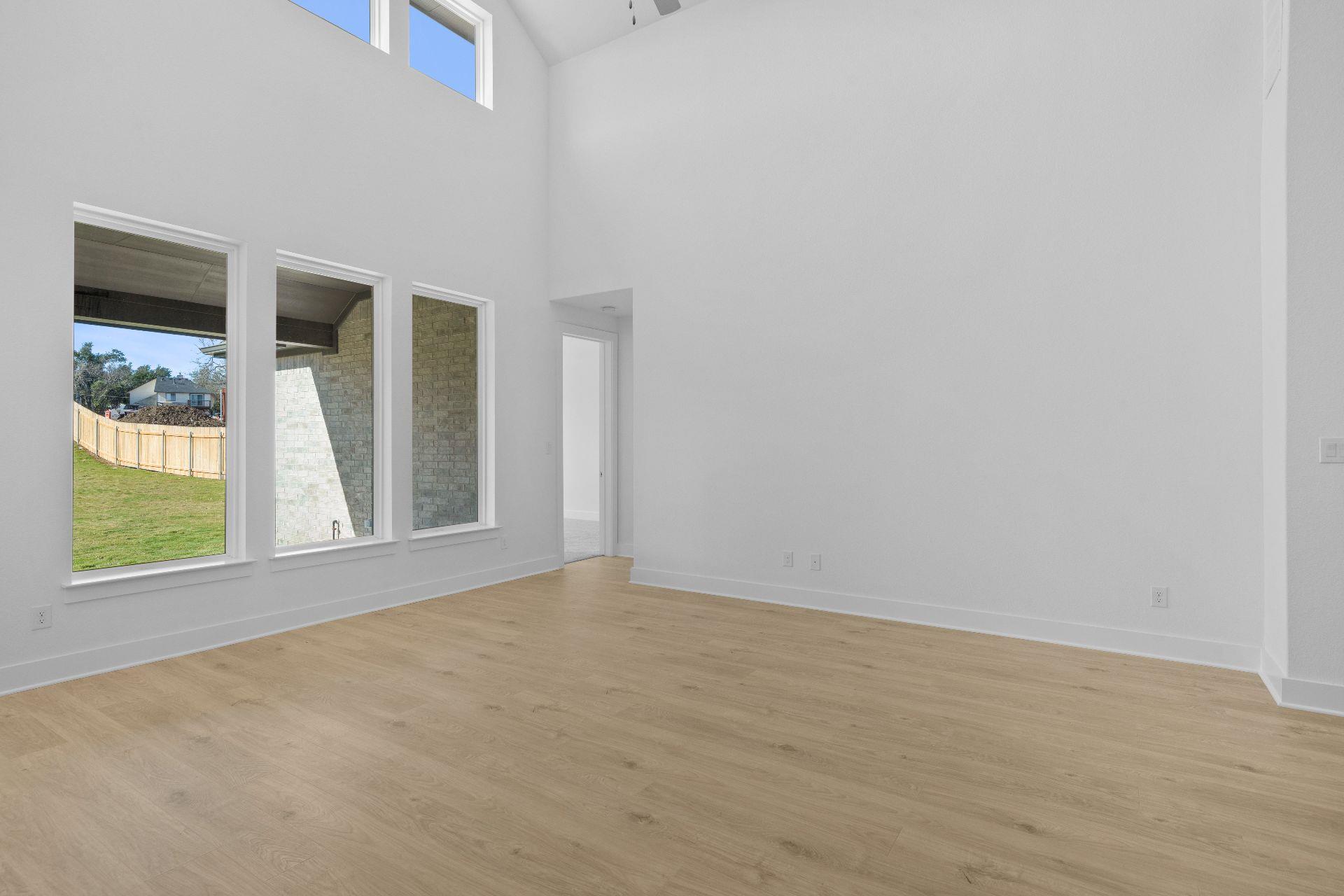 2217 Sarabanda Street Round Rock TX 78681