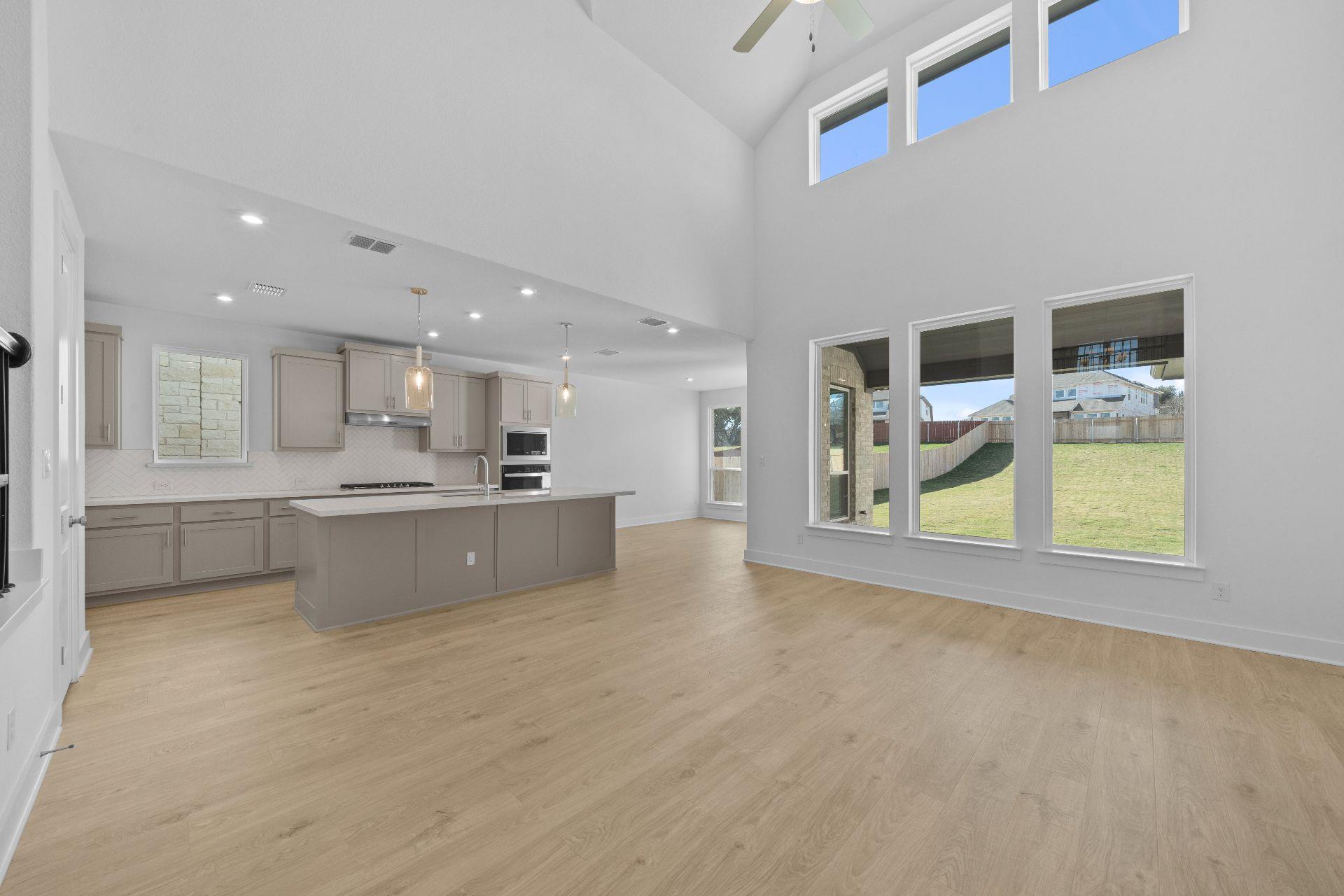 2217 Sarabanda Street Round Rock TX 78681