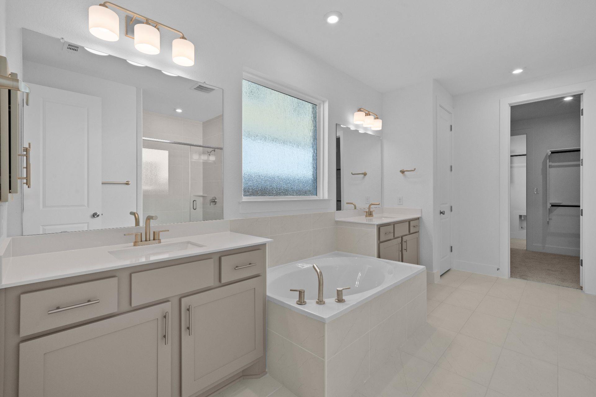 2217 Sarabanda Street Round Rock TX 78681