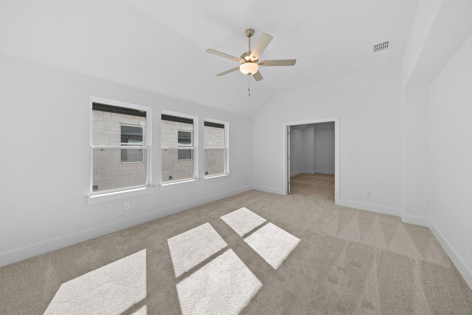 2217 Sarabanda Street Round Rock TX 78681