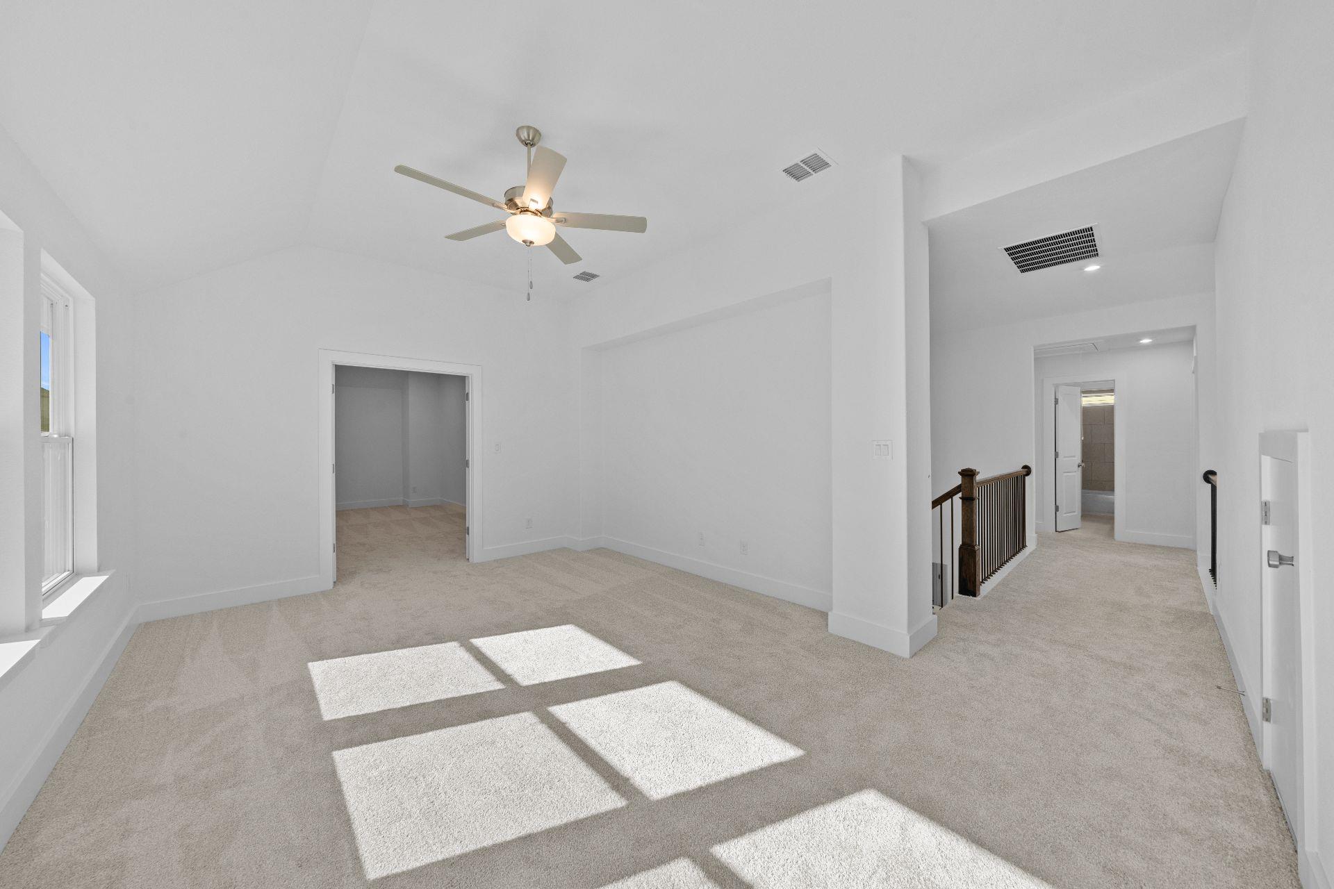 2217 Sarabanda Street Round Rock TX 78681