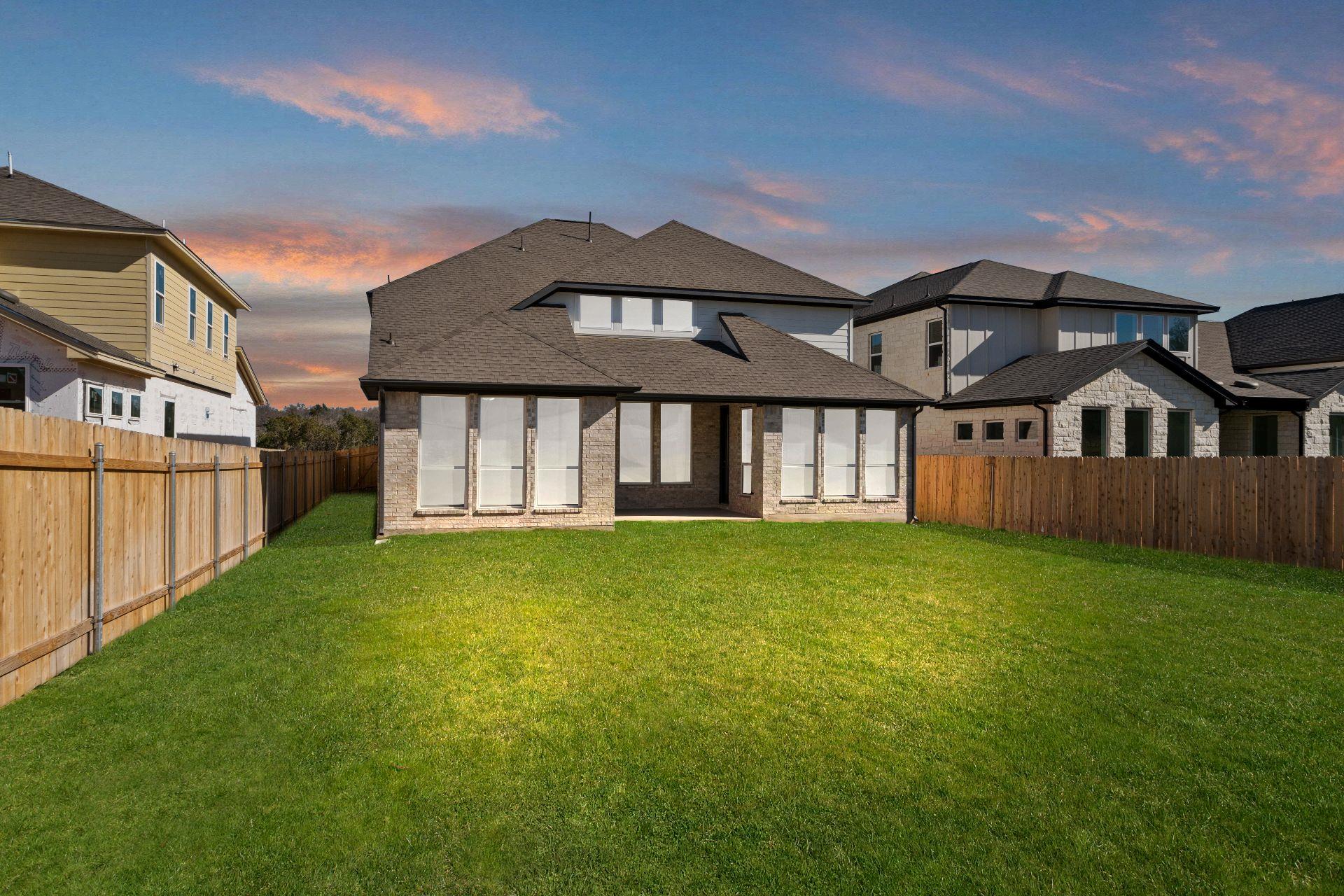 2217 Sarabanda Street Round Rock TX 78681
