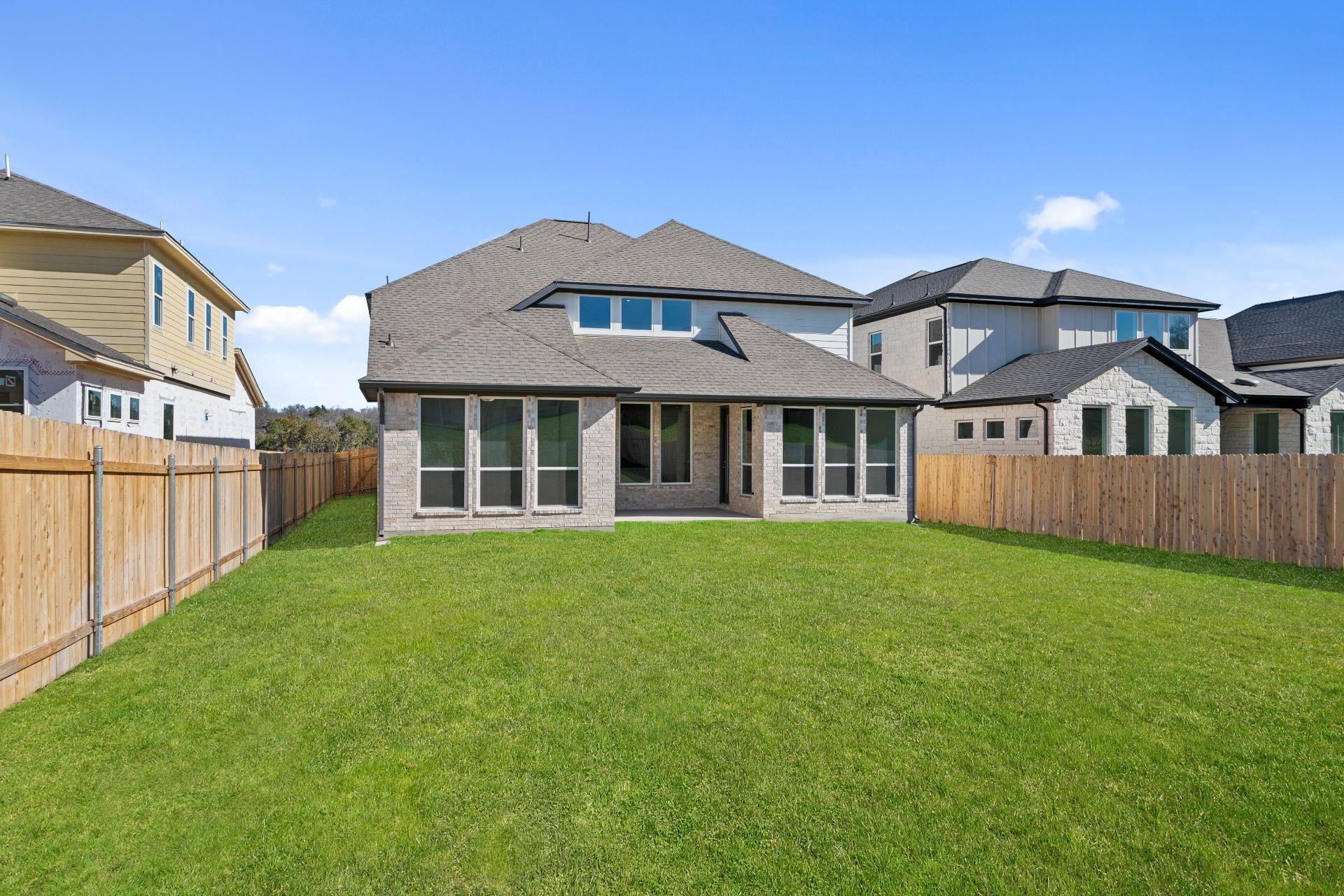 2217 Sarabanda Street Round Rock TX 78681