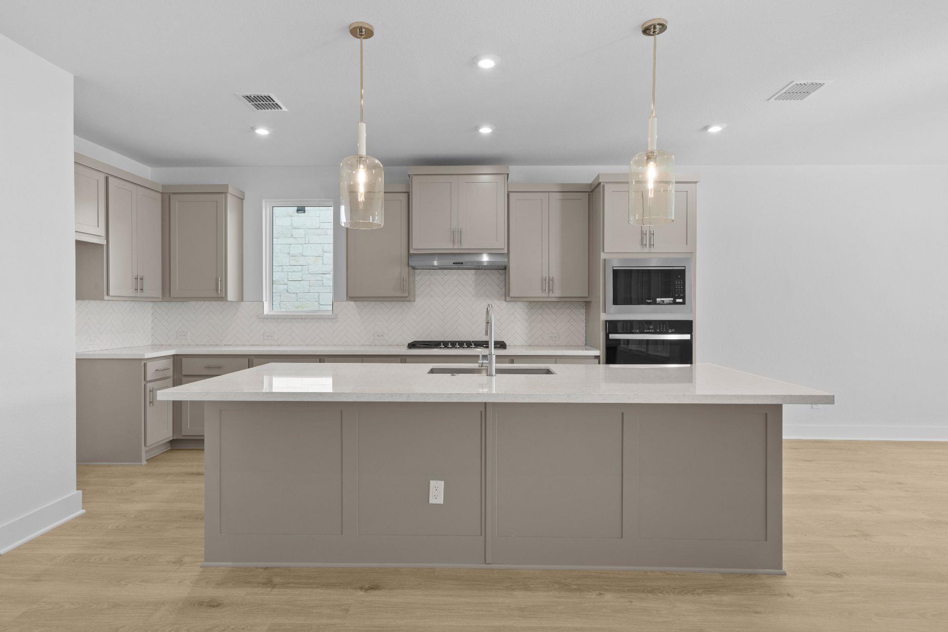 2217 Sarabanda Street Round Rock TX 78681