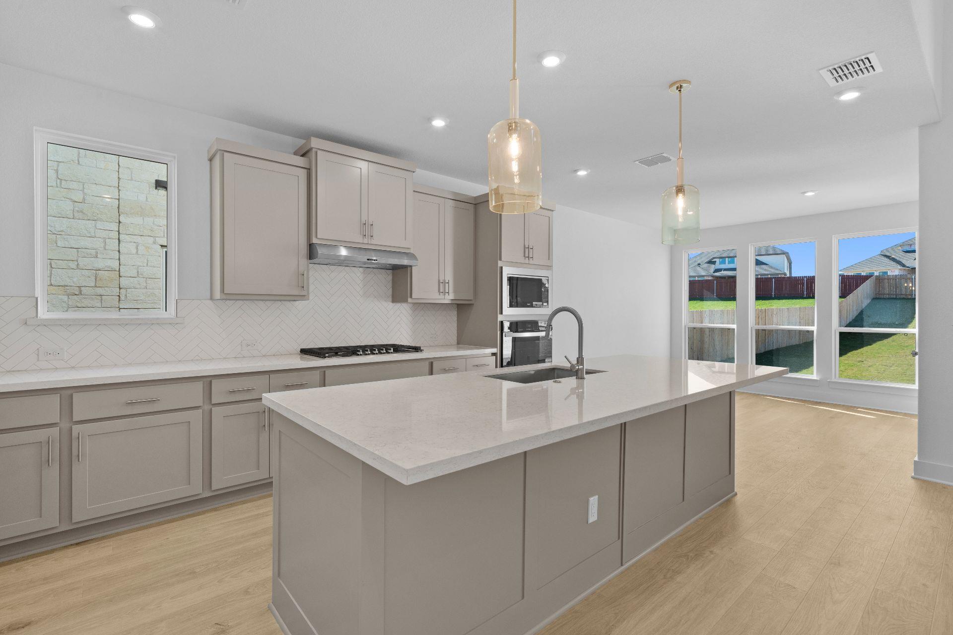 2217 Sarabanda Street Round Rock TX 78681