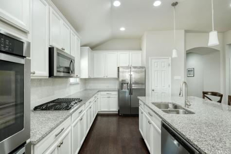 3321 De Torres Circle Round Rock TX 78665