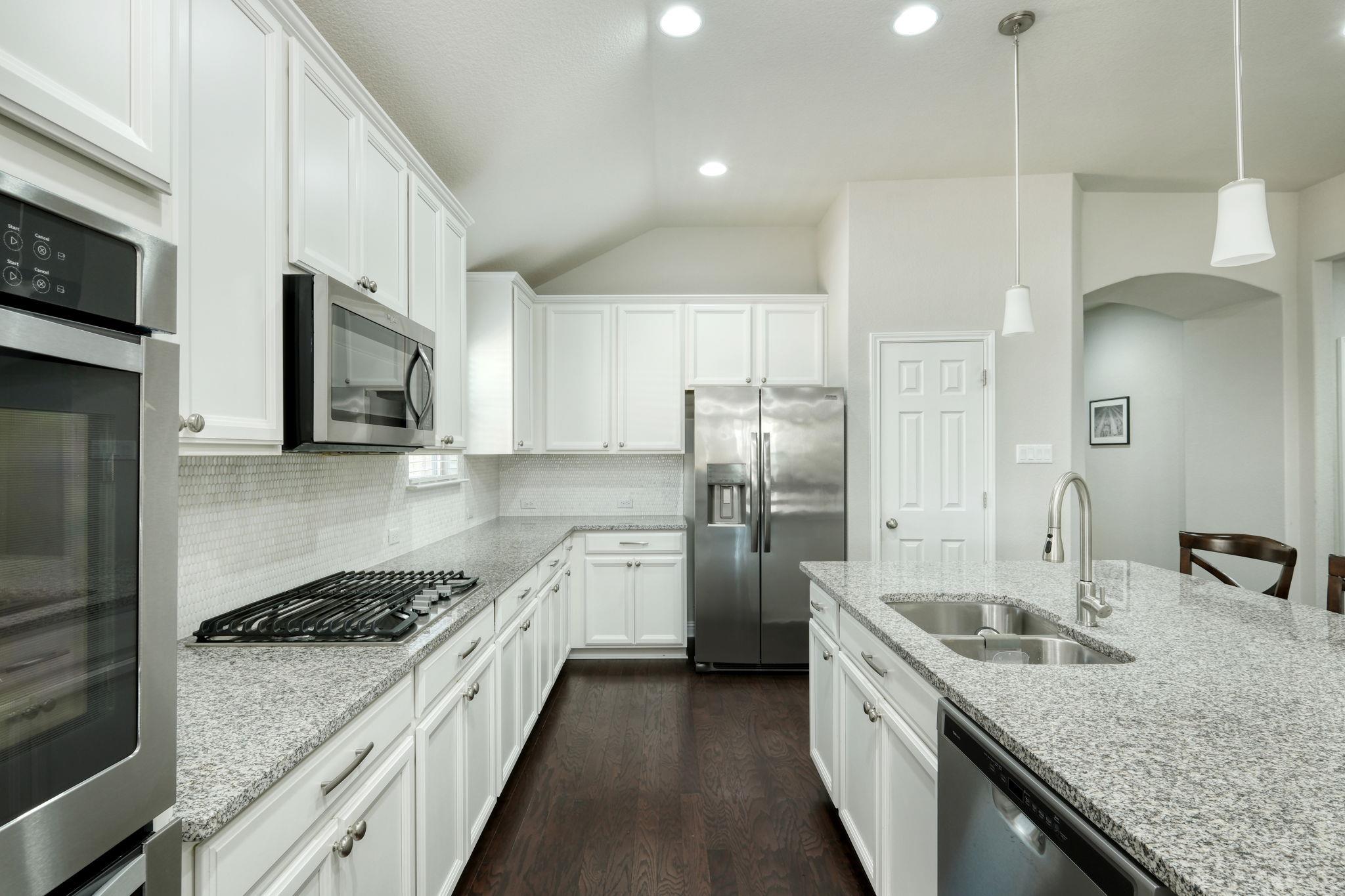 3321 De Torres Circle Round Rock TX 78665