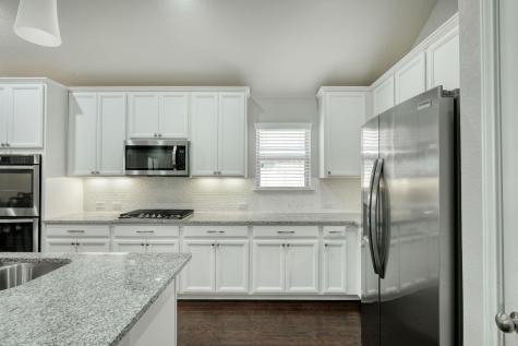 3321 De Torres Circle Round Rock TX 78665