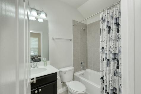 3321 De Torres Circle Round Rock TX 78665