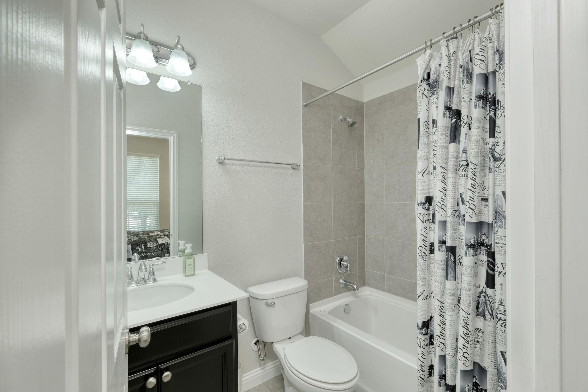 3321 De Torres Circle Round Rock TX 78665