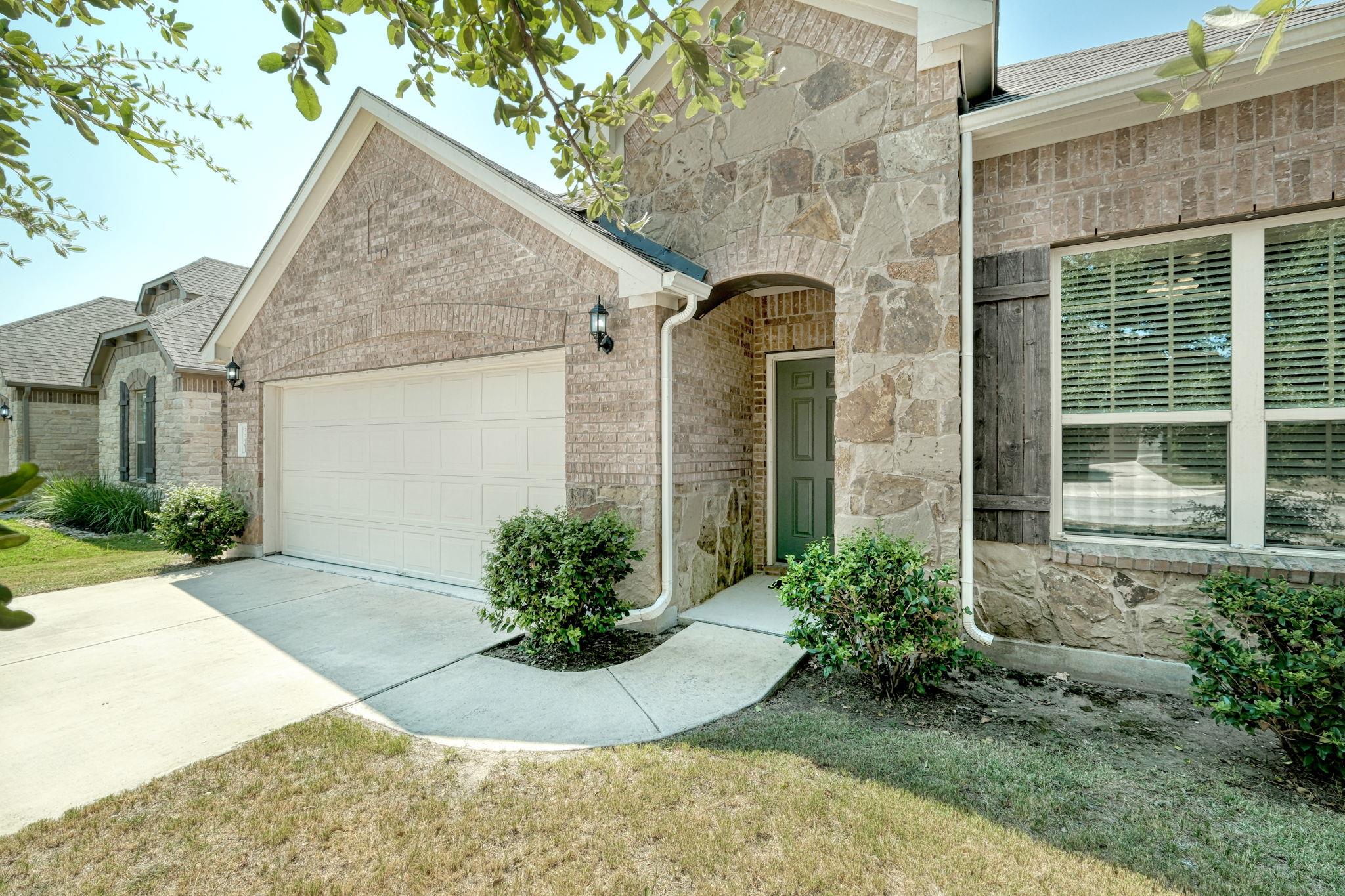 3321 De Torres Circle Round Rock TX 78665