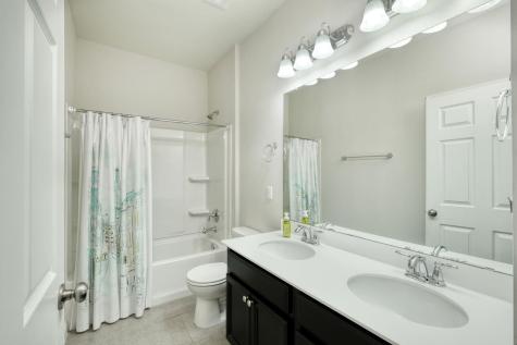 3321 De Torres Circle Round Rock TX 78665