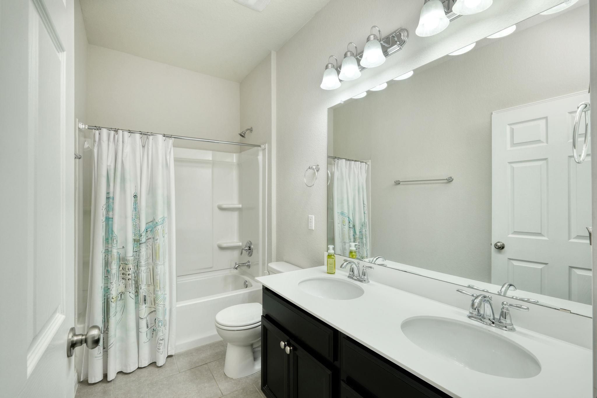 3321 De Torres Circle Round Rock TX 78665