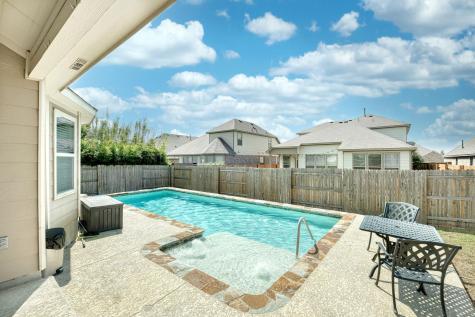 3321 De Torres Circle Round Rock TX 78665