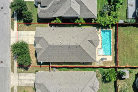 3321 De Torres Circle Round Rock TX 78665