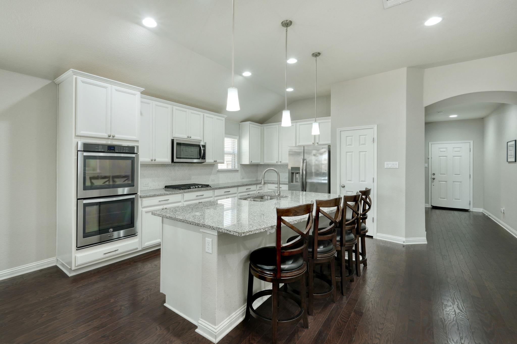 3321 De Torres Circle Round Rock TX 78665