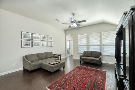 3321 De Torres Circle Round Rock TX 78665