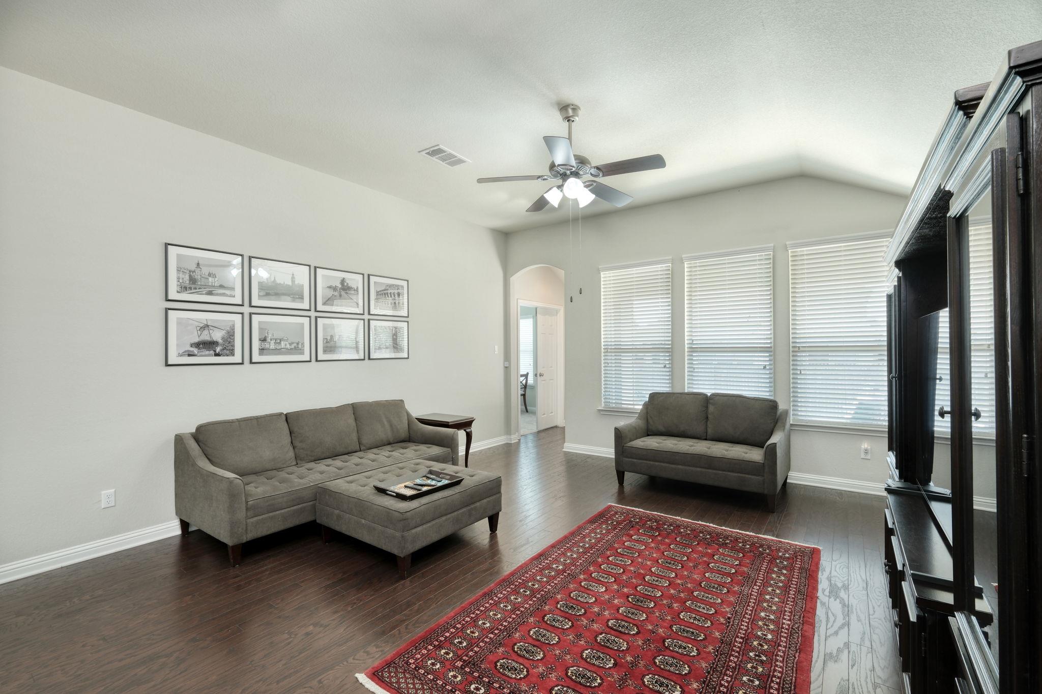 3321 De Torres Circle Round Rock TX 78665