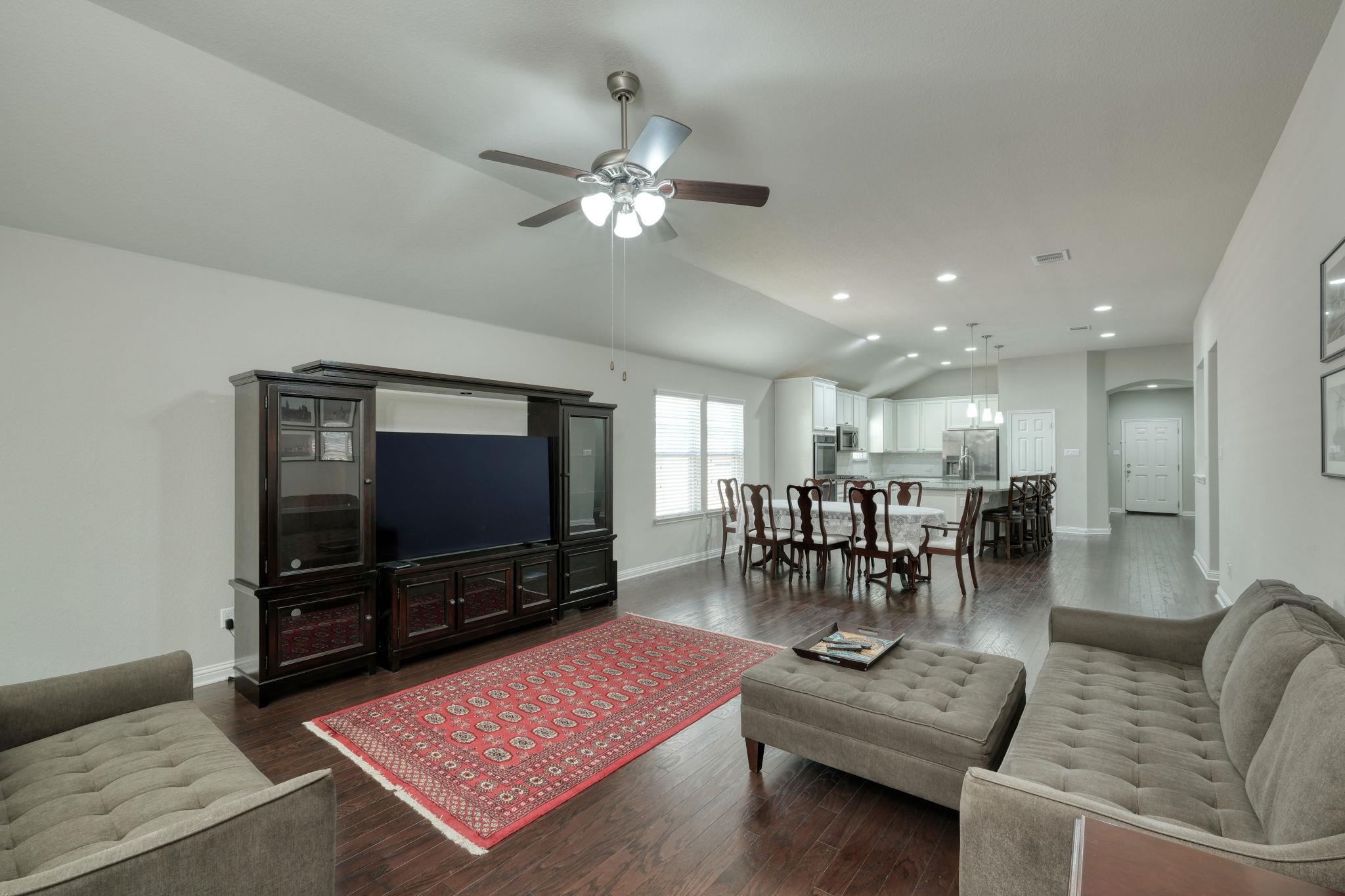 3321 De Torres Circle Round Rock TX 78665