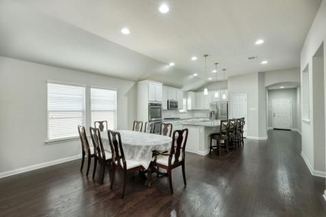 3321 De Torres Circle Round Rock TX 78665