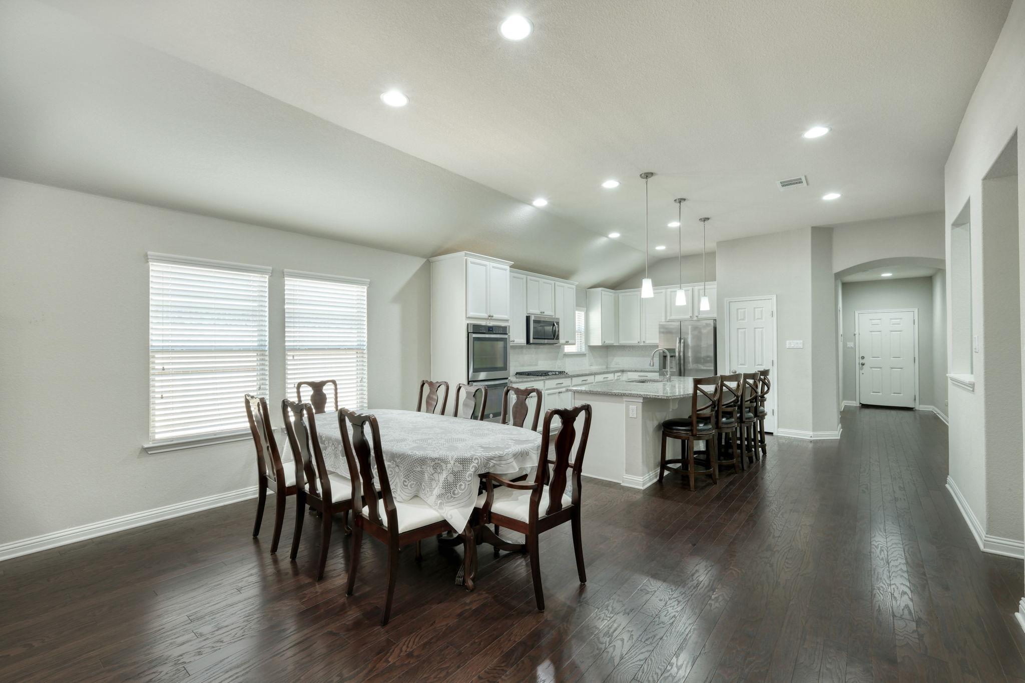 3321 De Torres Circle Round Rock TX 78665