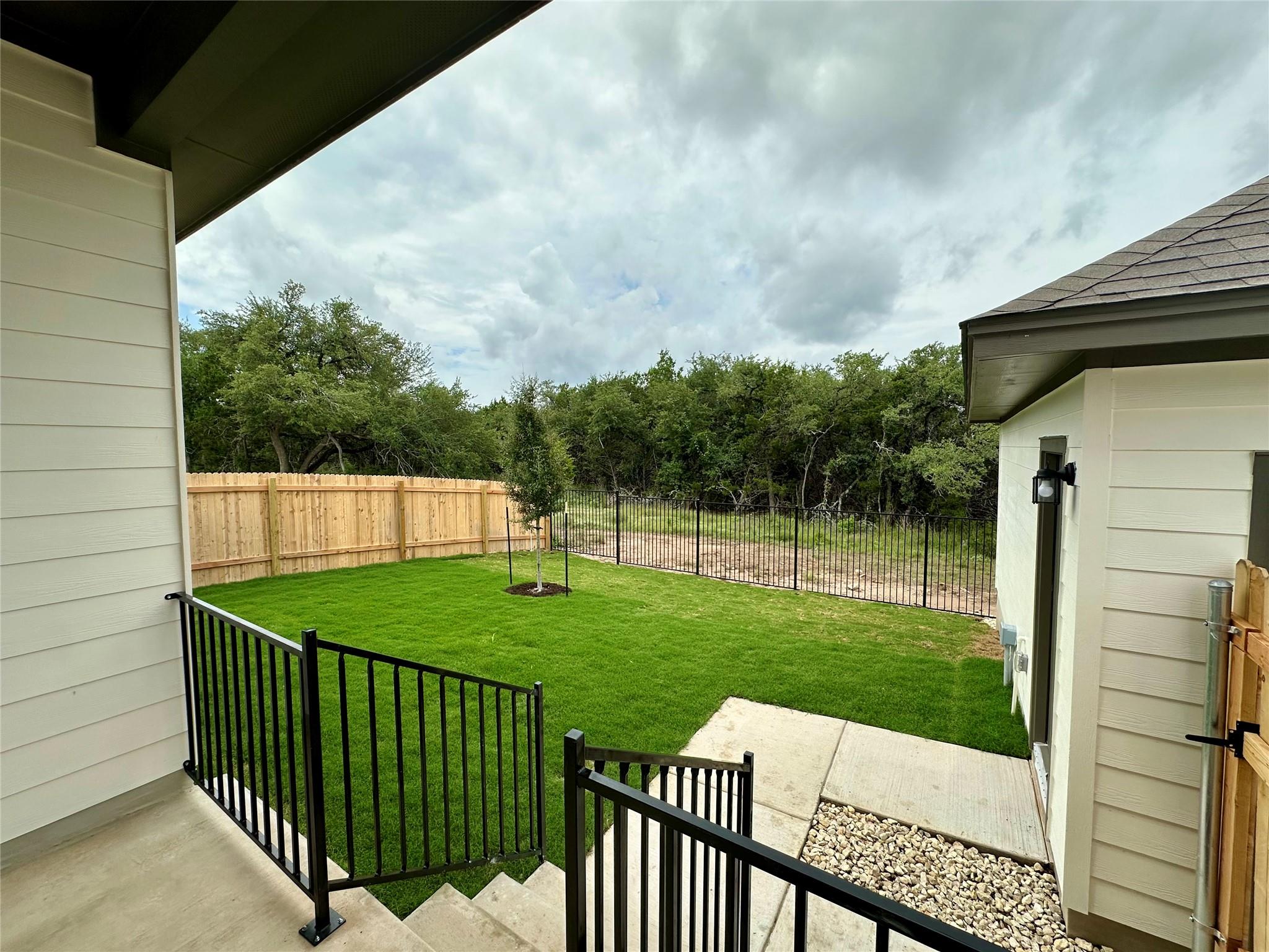 436 Treadwell Lane Kyle TX 78640