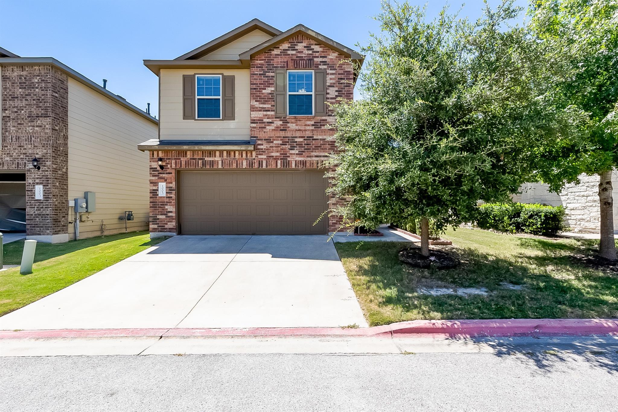 1005 Cold Bear Cove Austin TX 78748
