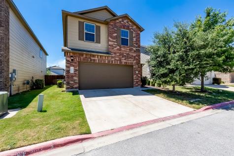 1005 Cold Bear Cove Austin TX 78748