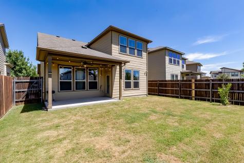 1005 Cold Bear Cove Austin TX 78748