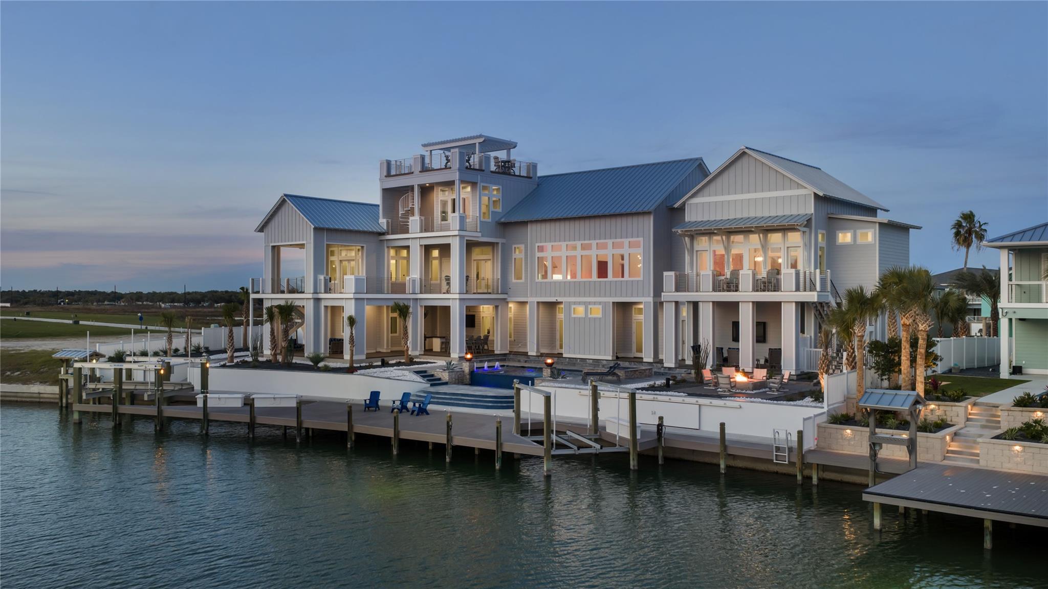 305 Estes Drive Rockport TX 78382
