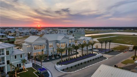 305 Estes Drive Rockport TX 78382