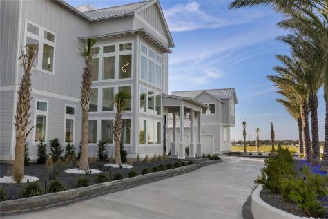 305 Estes Drive Rockport TX 78382