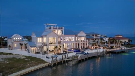 305 Estes Drive Rockport TX 78382