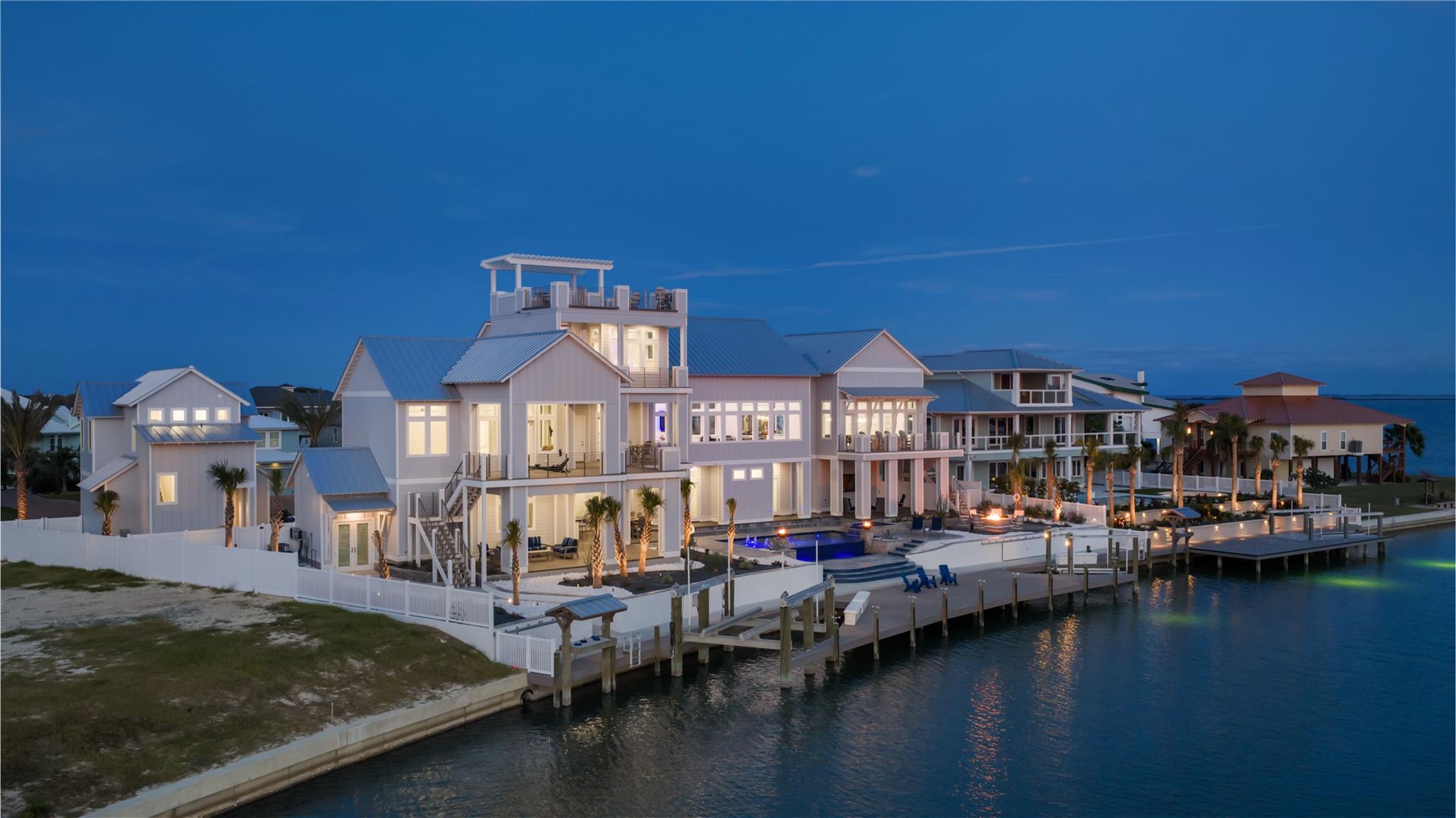 305 Estes Drive Rockport TX 78382