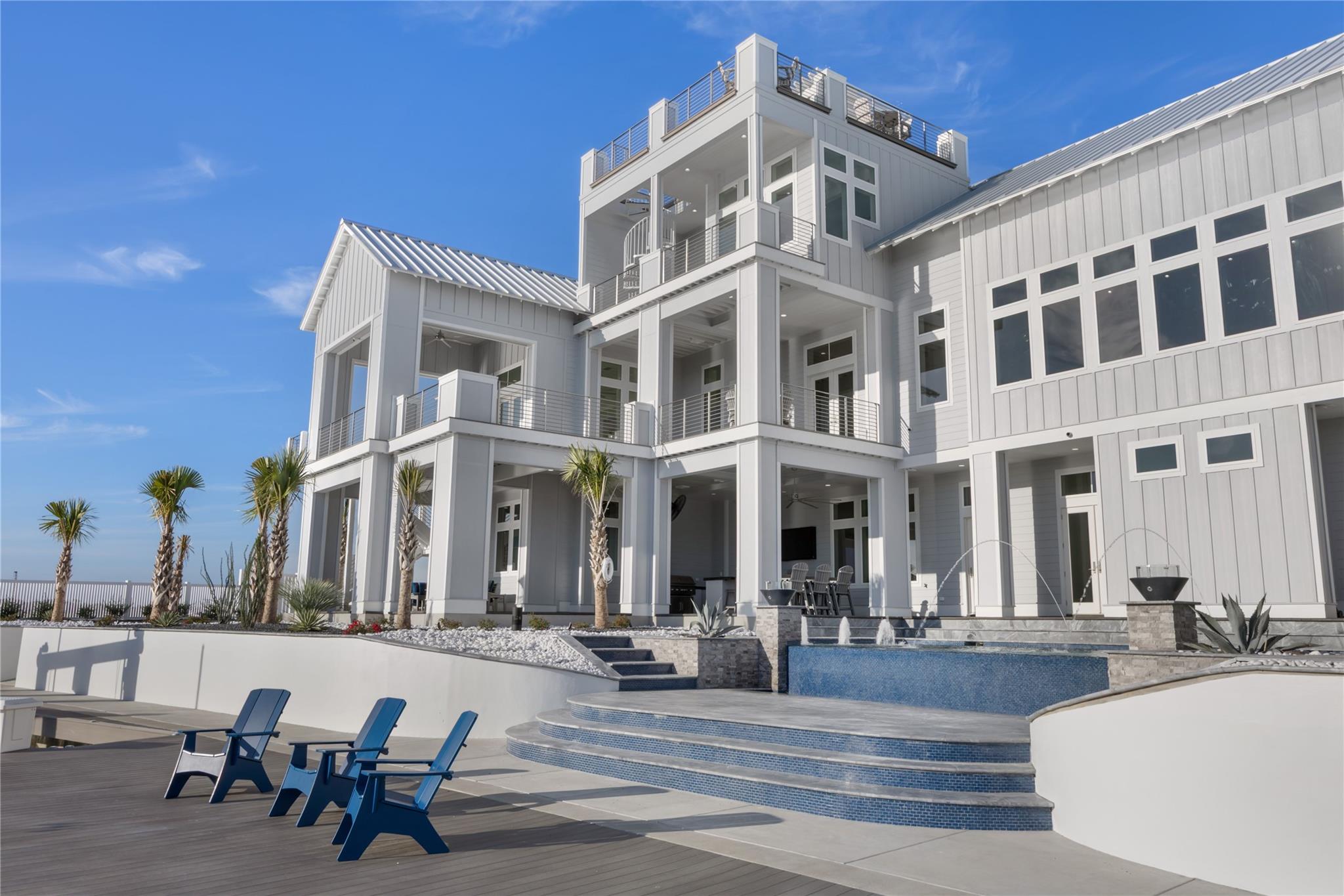 305 Estes Drive Rockport TX 78382