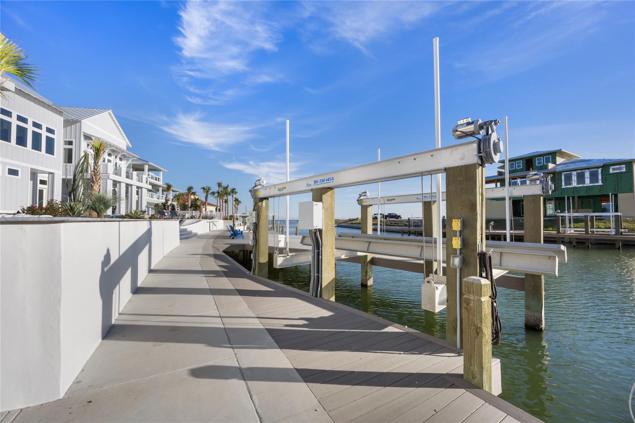 305 Estes Drive Rockport TX 78382