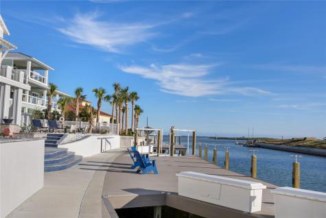305 Estes Drive Rockport TX 78382