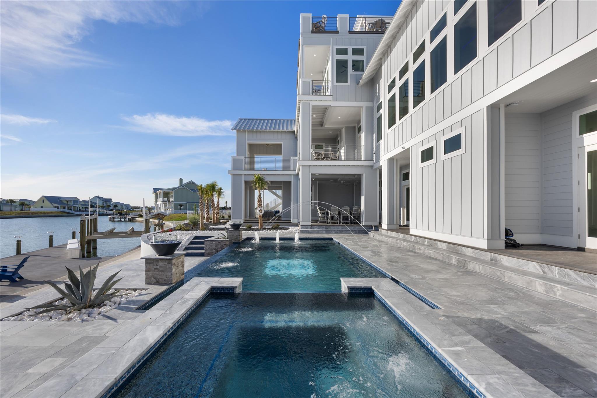 305 Estes Drive Rockport TX 78382