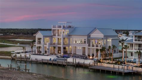 305 Estes Drive Rockport TX 78382
