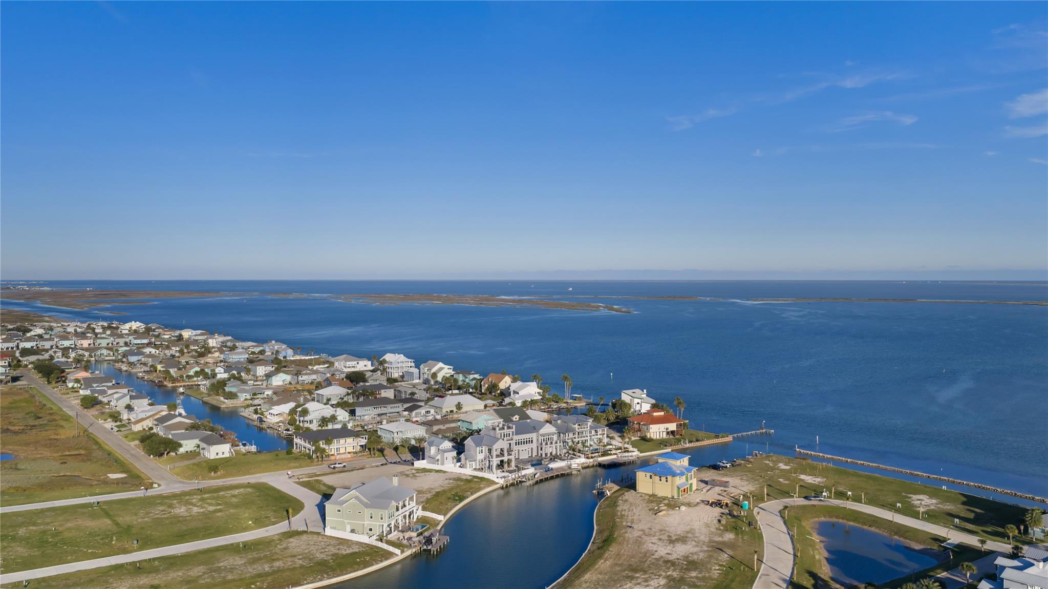 305 Estes Drive Rockport TX 78382