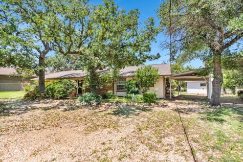 105 Agarita Drive Burnet TX 78611