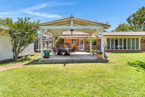 105 Agarita Drive Burnet TX 78611