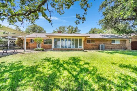 105 Agarita Drive Burnet TX 78611