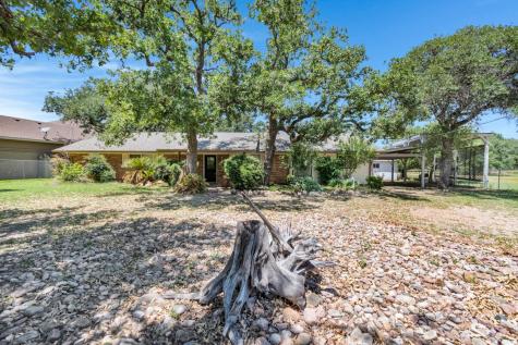 105 Agarita Drive Burnet TX 78611
