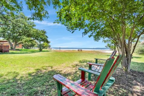105 Agarita Drive Burnet TX 78611