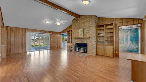 105 Agarita Drive Burnet TX 78611